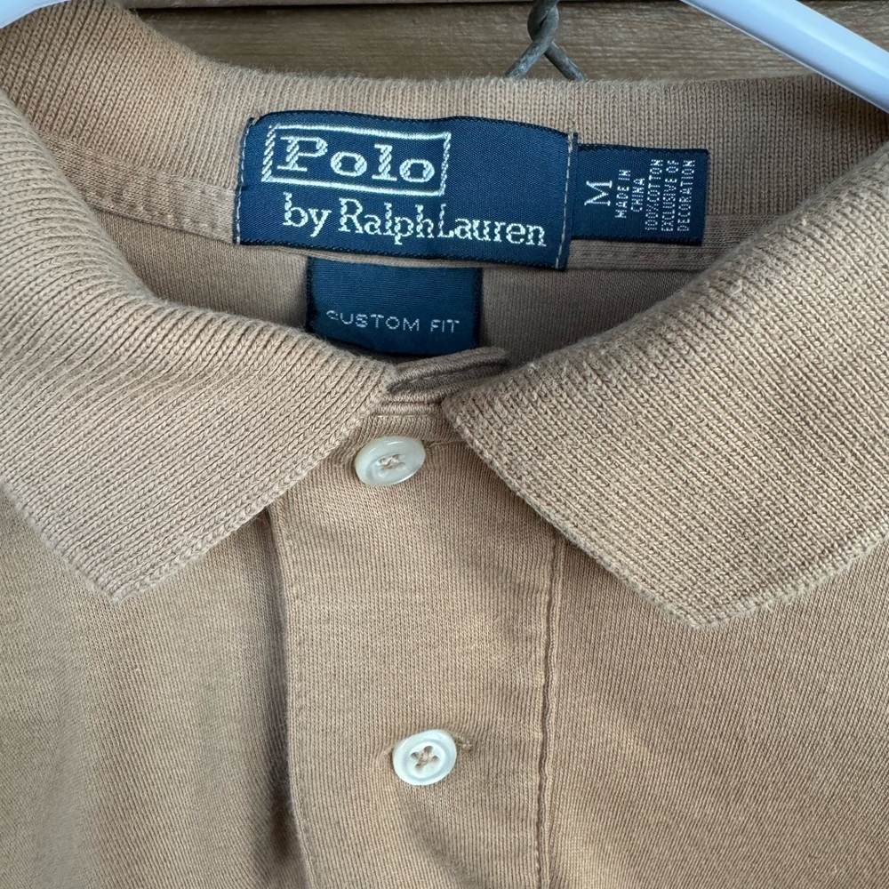 Ralph Lauren Polo shirt